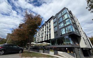 Vânzare, apartament, 1 cameră, str. Independenței, Botanica - Poză 1