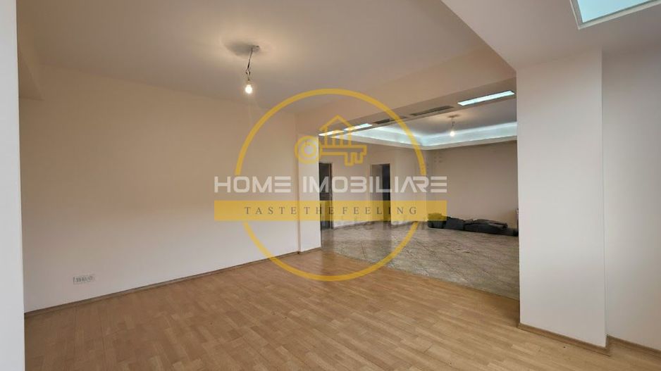 Apartament 3 camere, 120 MP, Zona-Bucsinescu-Piata Chirila - Poză 10