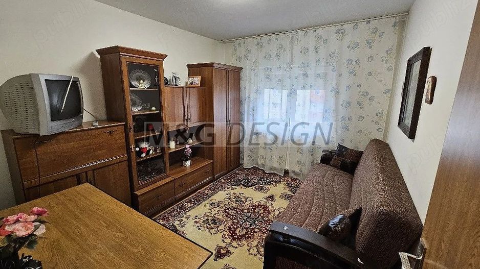 Apartament 3 camere Soarelui - Poză 6