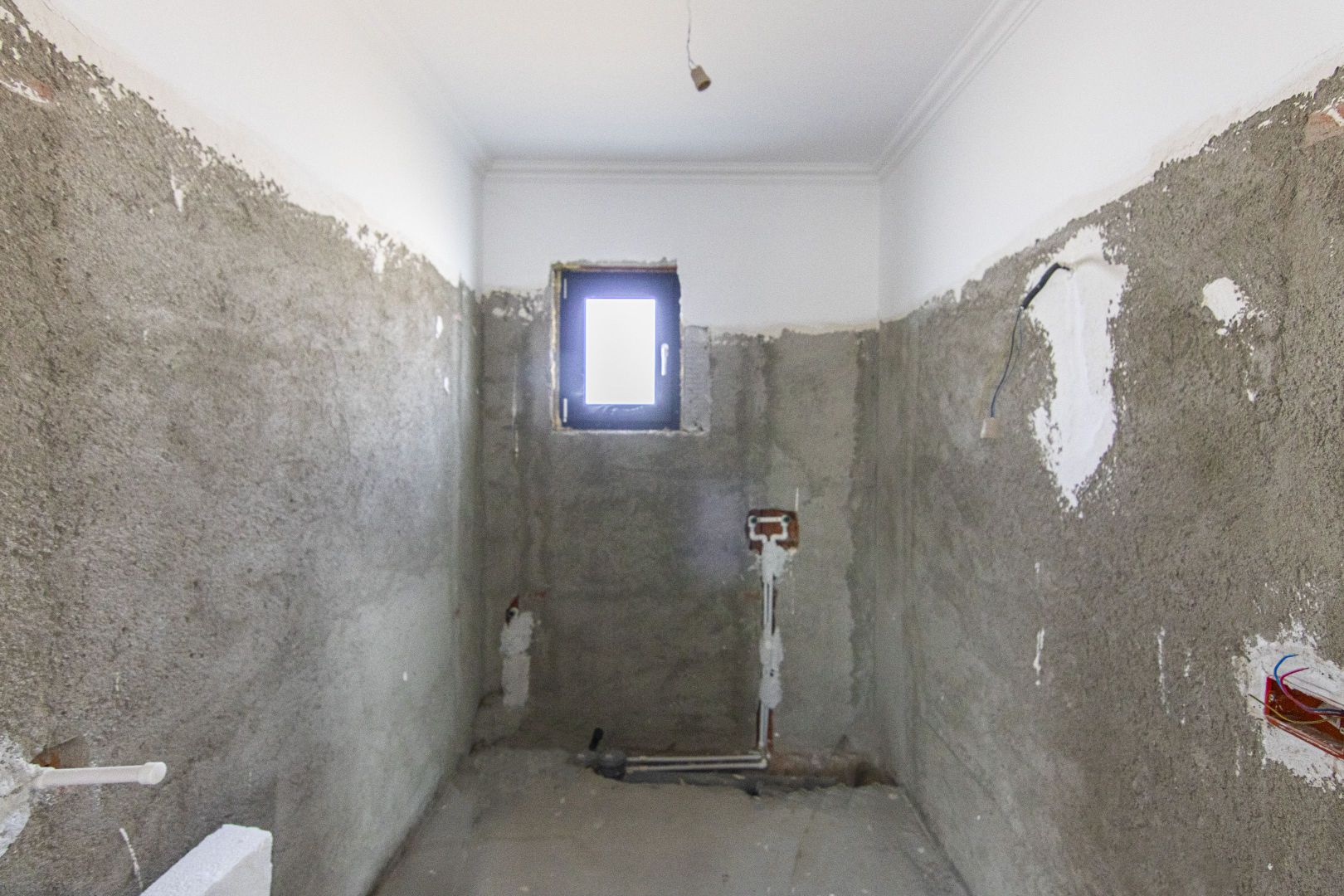 SABARENI | CASA NOUA | PARTER + MANSARDA |  4 CAMERE | 2 BAI | COMISION 0% | - Poză 17