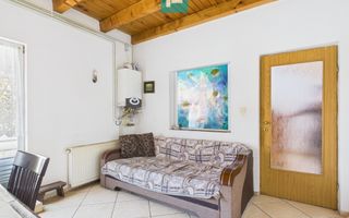 Casă spațioasă în Săcălaz lângă Timisoara - Poză 21