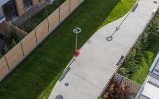 Apartament cu grădină proprie, complex ARED - Comision 0% - Poză 5