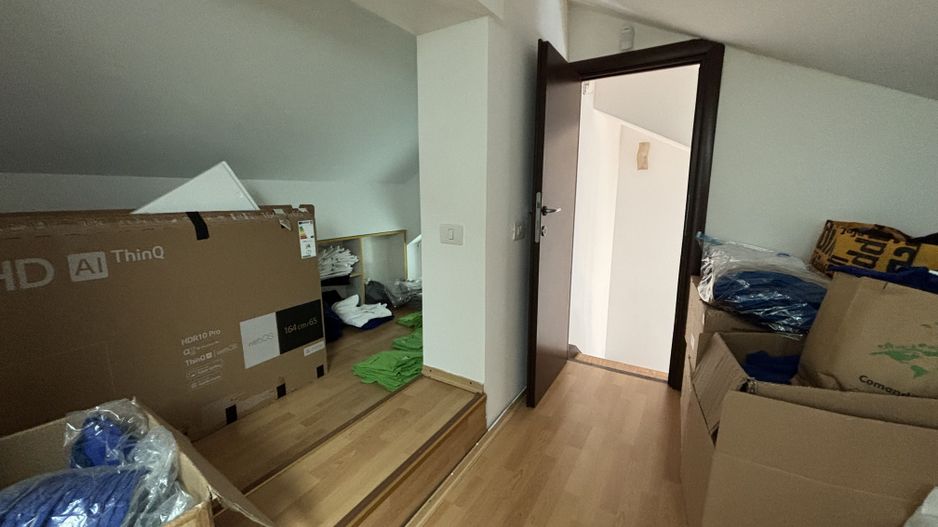 DUPLEX | 198MP UTILI + 54MP TERASA | BLOC 2007 - Poză 13