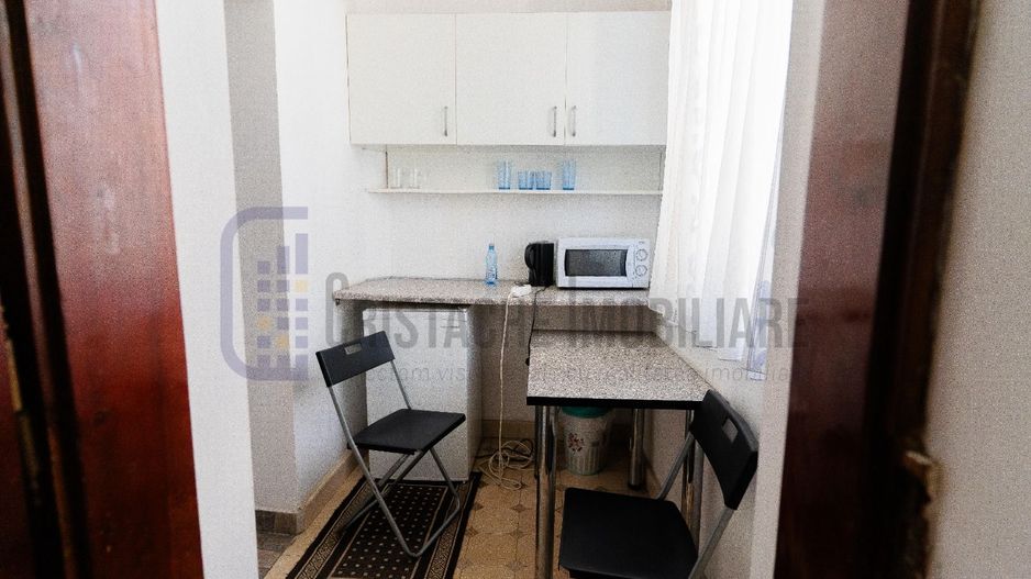 Cismigiu | Bloc boutique | 2 apartamente | 6 camere | 180 mp | oferta unicat - Poză 15