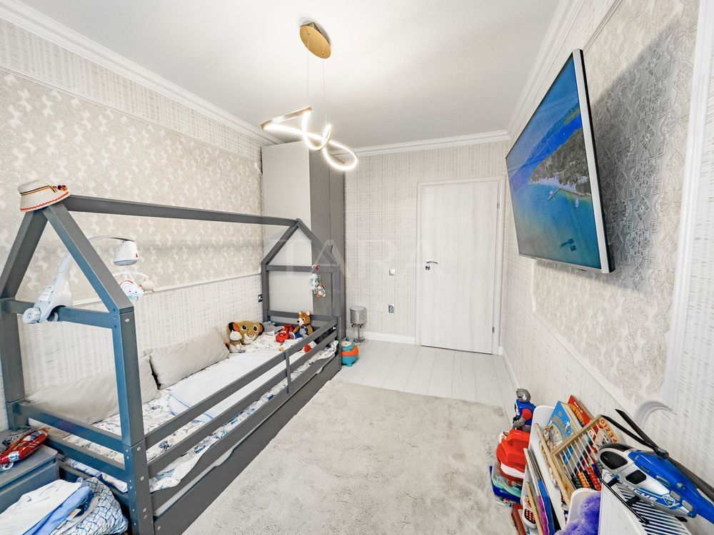 Apartament 3 camere, 70 mp + grădină 125 mp, Zona Vivo - Poză 3