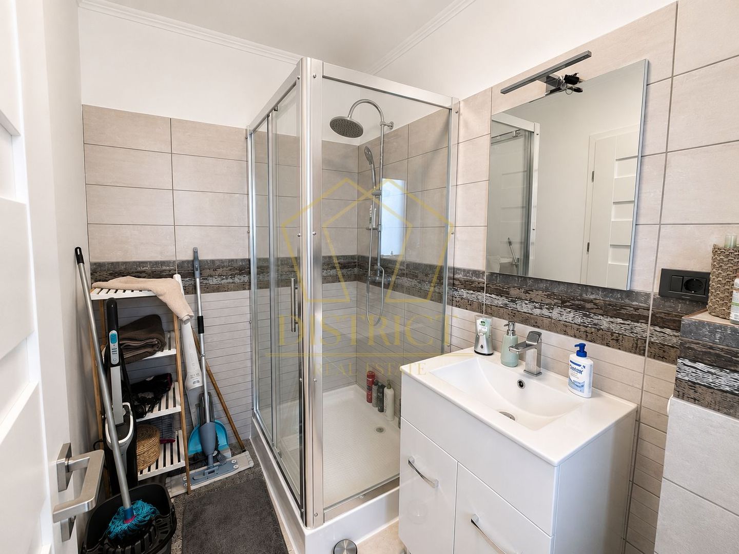 COM 0% Duplex mobilat cu 4 camere | Dumbravita | LIDL - Poză 17
