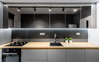 Apartament 2 camere, modern, Mall Grand Arena, Berceni, Sector 4 - Poză 6