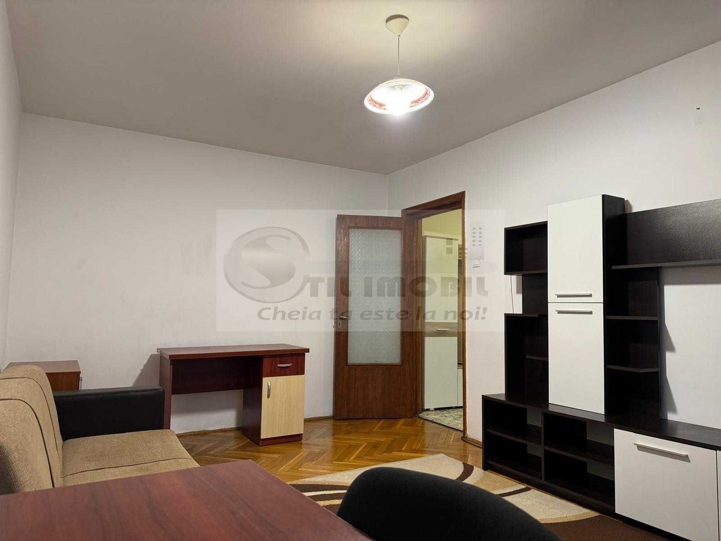 Apartament 2 camere de închiriat – Zona Gara – Arcu -10 min Palas Mall - Poză 2