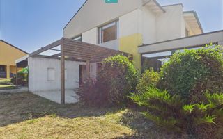 Duplex modern cu garaj, în Giarmata - Poză 20