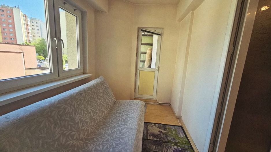 Apartament 1 camera,etaj intermediar-in inima  Manasturului - Poză 5