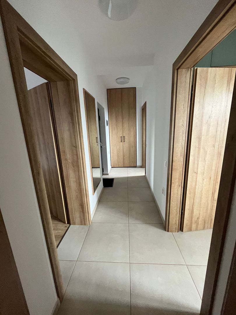 Apartament 2 camere de inchiriat - Poză 21
