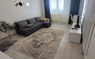 TOMIS NORD (cod04)-Apartament 2 camere mobilat$utilat - Poză 1