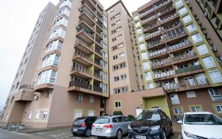 APARTAMENT 3 CAMERE PRIMA NUFARUL - Poză 8