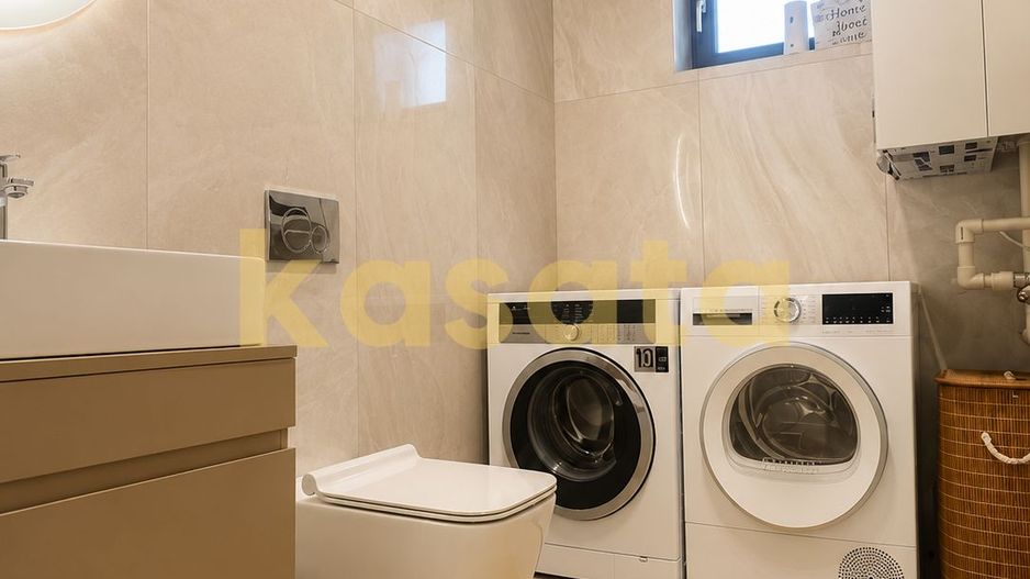 CASĂ TIP DUPLEX –GATED COMMUNITY | PANOURI SOLARE | DOTARI PREMIUM - Poză 21