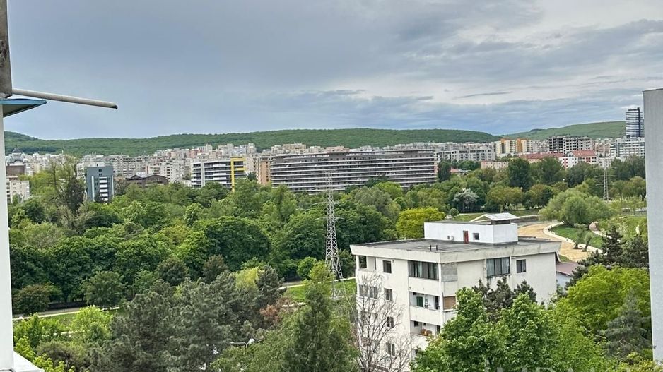 Vanzare apartament cu 3 camere pe malul Somesului! - Poză 11