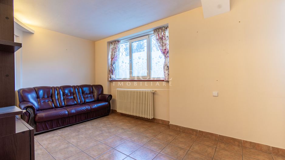 Spatiu Birouri | Salon | Asigurari | Parcare | Zona Pta. Mihai Viteazu - Poză 5