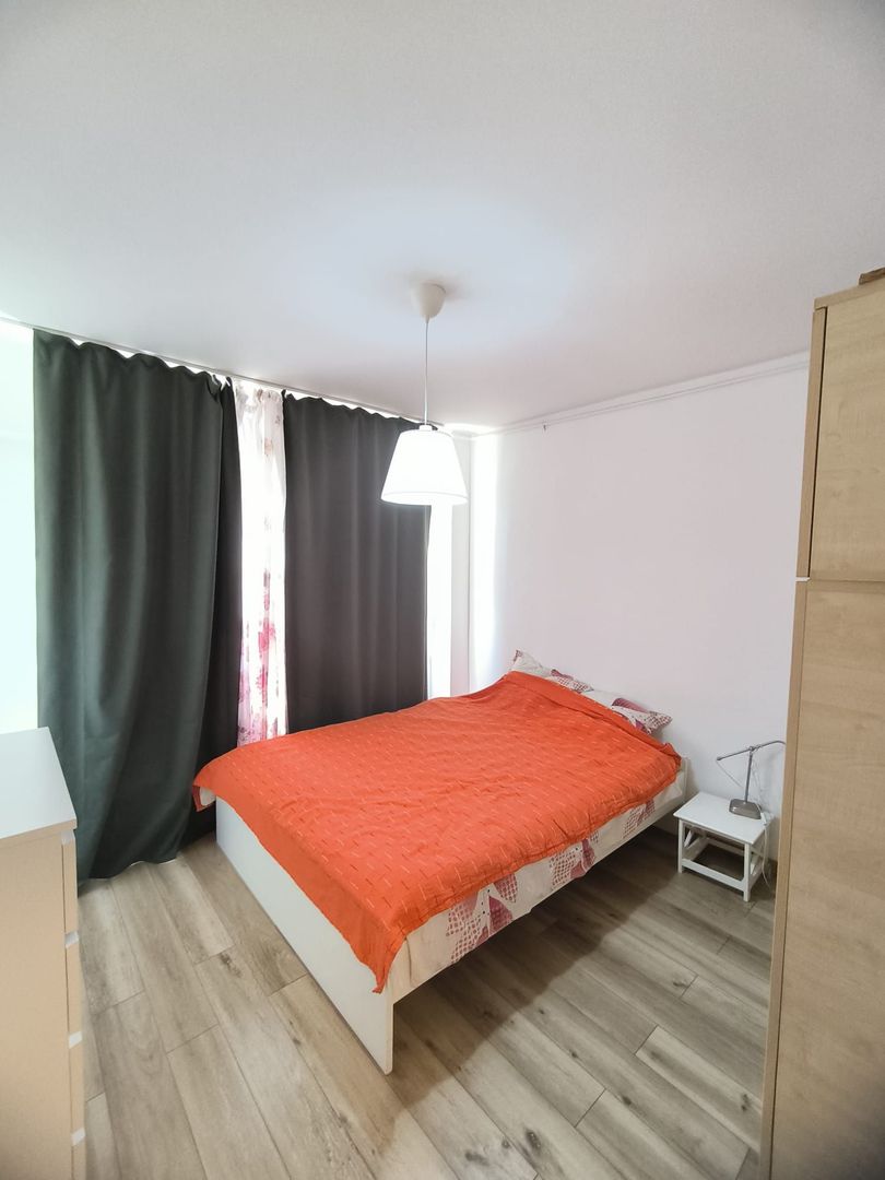 Apartament 2 camere Mosilor-Eminescu - Poză 1