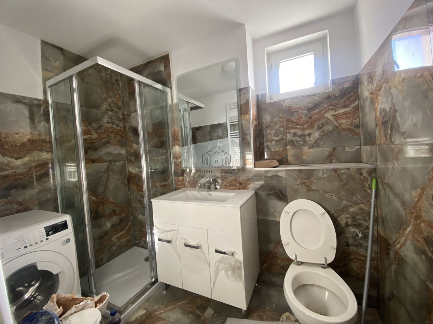 DUPLEX CU 3 DORMITOARE IN ZONA P-TA VICTORIEI - Poză 6