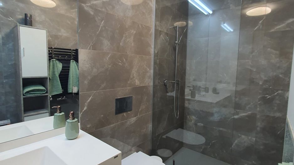 Apartament elegant 2 camere | One Mircea Eliade | Parcare inclusă - Poză 22