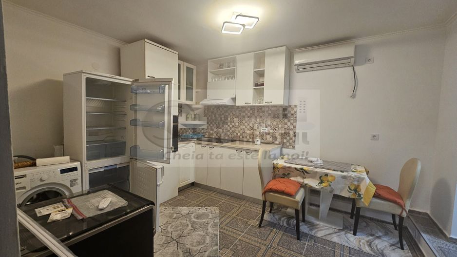 Apartament 2 camere Tudor Vladimirescu - 95.000Euro - Poză 8