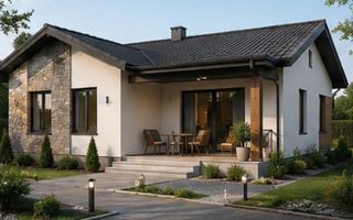 Casa de locuit sau casa ta de vacanta - Poză 2