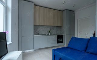 Apartament 2 camere, centrală proprie, vila – Obor / Veranda Mall - Poză 4