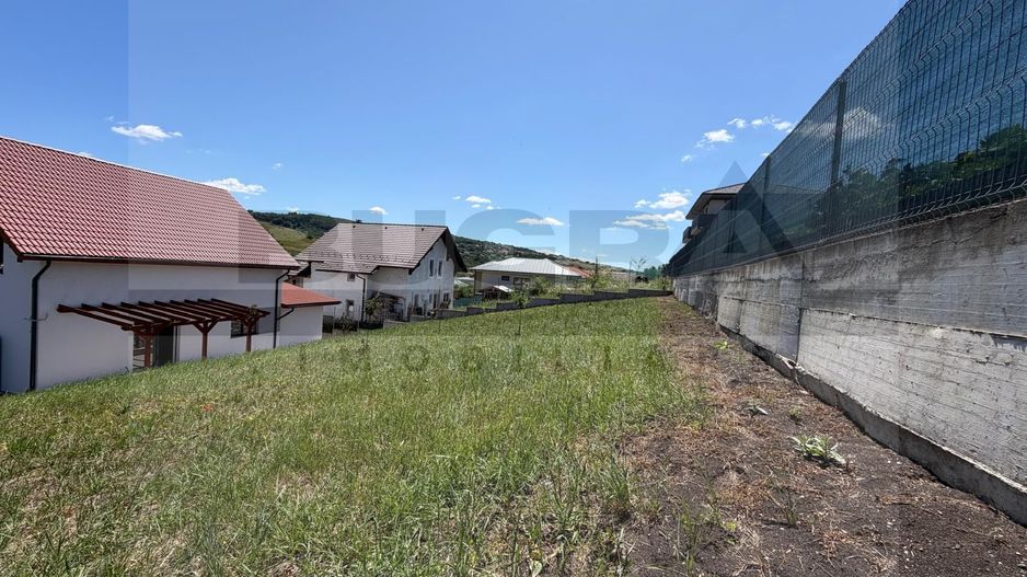 Casa individuala de 170mp utili, teren 1000mp, garaj, Popesti - Poză 8