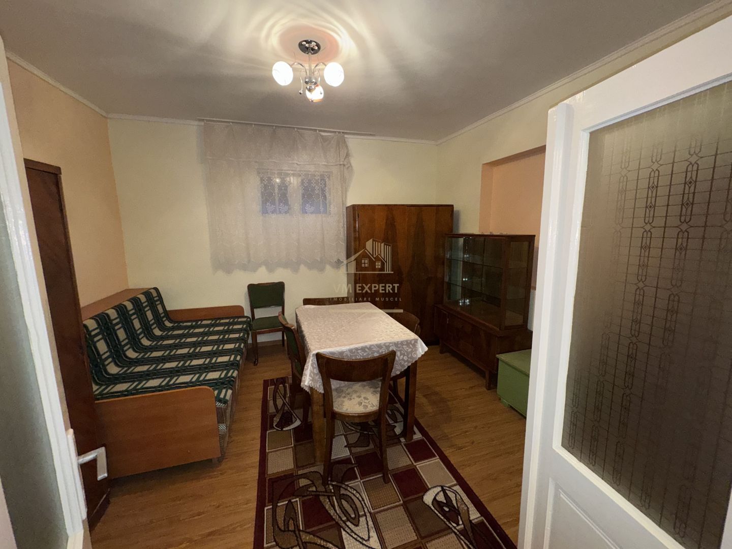 VILA 4 CAMERE, LERESTI, TEREN 3489 MP COMISION 0% CUMPARATOR - Poză 9