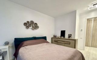 Apartament 2 camere Herastrau | Ideal Investitie | loc de parcare - Poză 6