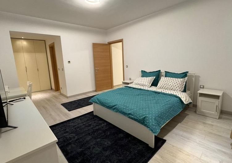 APARTAMENT  - MOBILAT SI UTILAT COMPLET(NOU) zona VITAN -BARZESTI - Poză 4