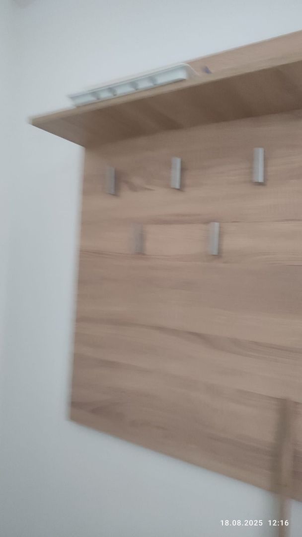 BRASADAS vinde garsonieră etaj 1 Soarelui. - Poză 3