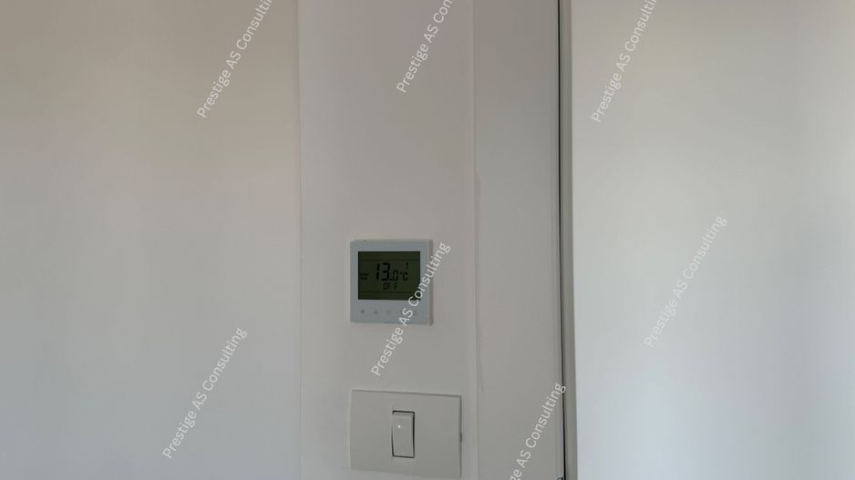 Apartament nou | Nord One Brediceanu | Prima inchiriere | Ultracentral - Poză 17