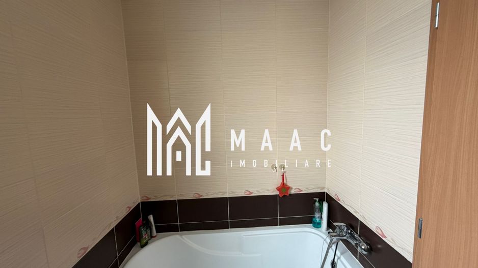 Apartament 2 camere |Zona Kaufland Arhitectilor |48 MP - Poză 10