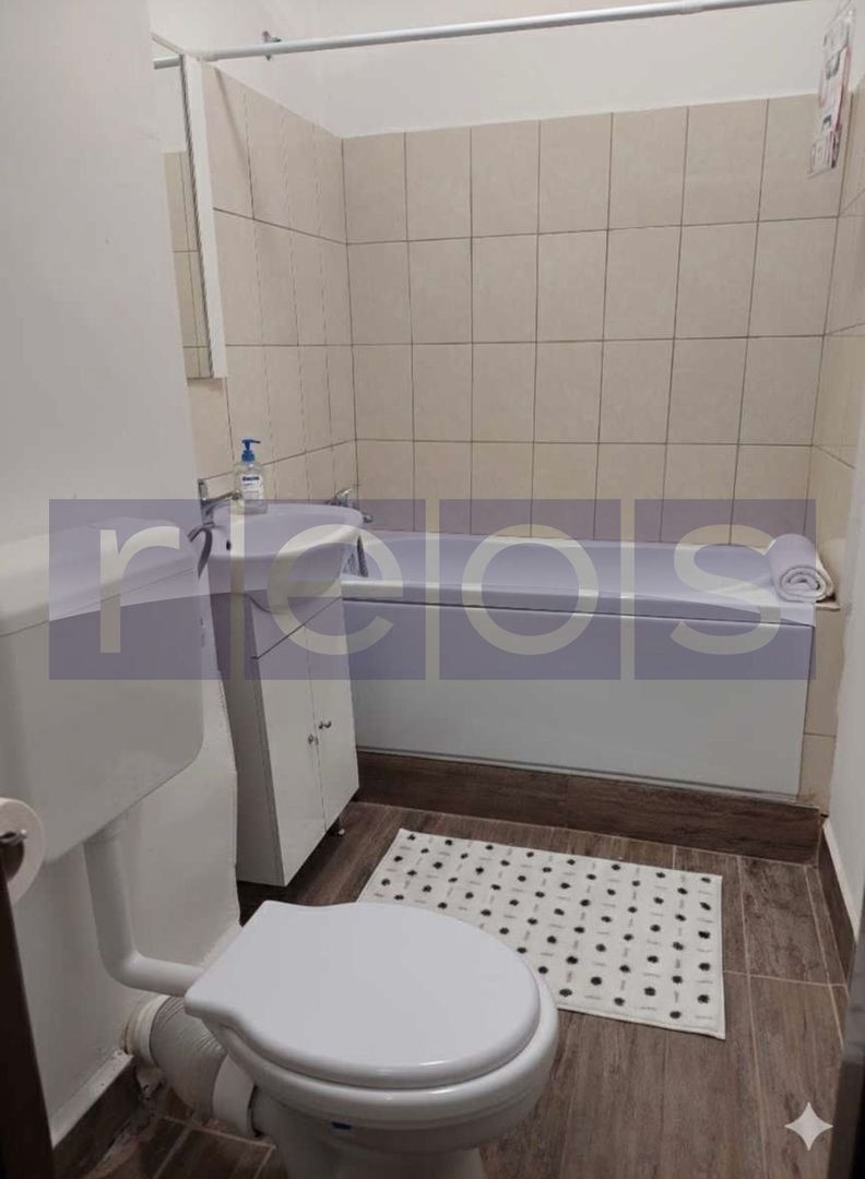 VÂNZARE GARSONIERĂ | TITAN | MOBILATĂ ȘI UTILATA - Poză 6