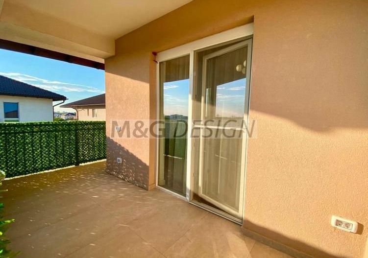 Apartament 2 camere Giroc- Calea Urseni - Poză 9