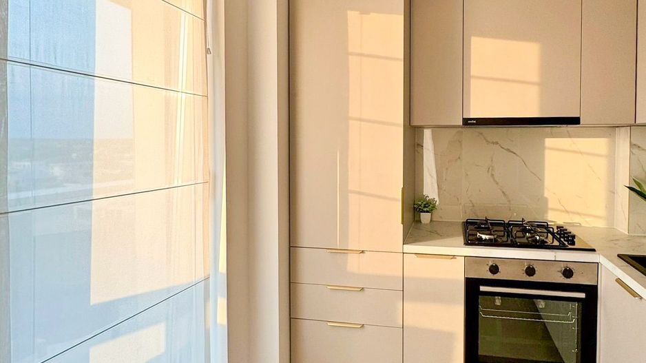 Chirie I Studio Luxury I Cortina North - Poză 15