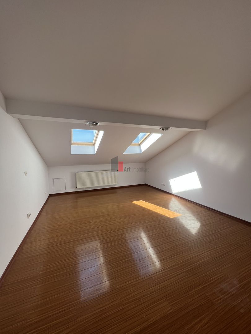 Apartament 3 camere tip Duplex Cartierul Latin - Poză 16