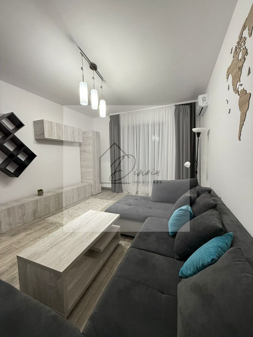 Apartament 2 camere Exigent Plaza I Bdul Timisoara I COMISION 0% - Poză 1