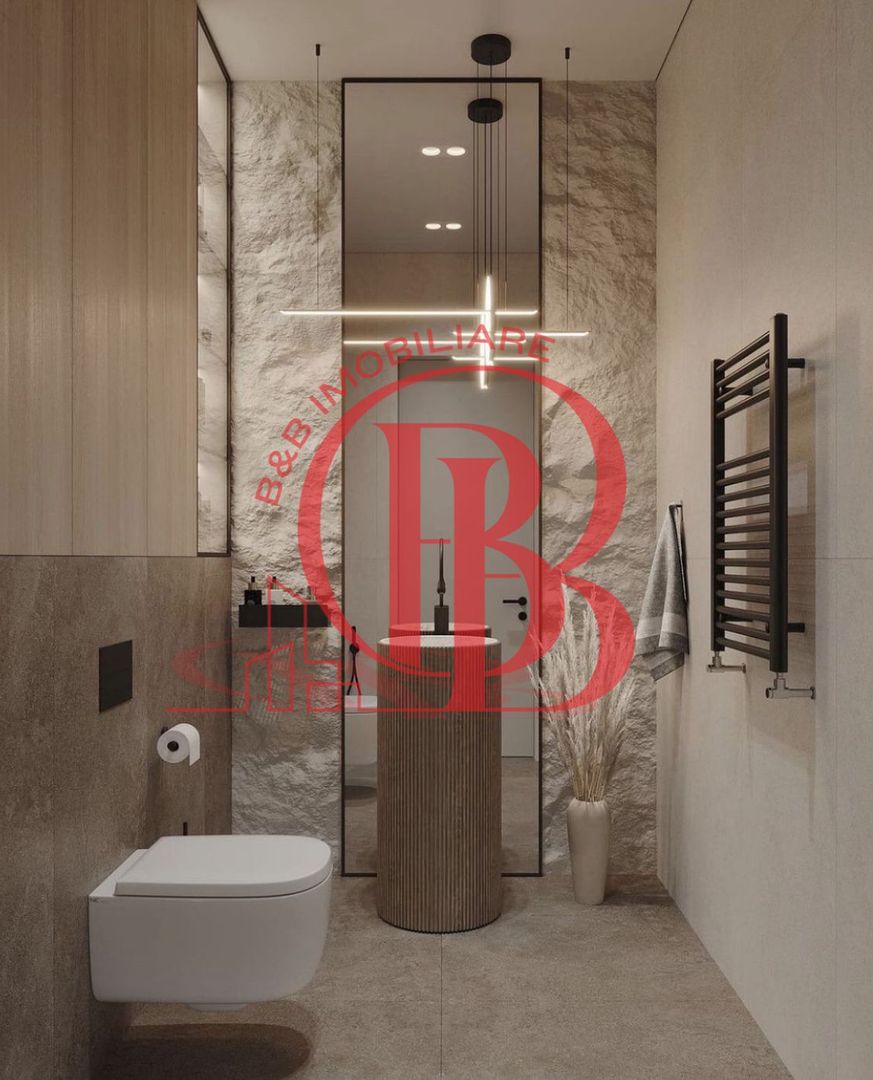 Apartament 3 camere Titan Th. Pallady-Sector 3-Metrou Teclu - Poză 7