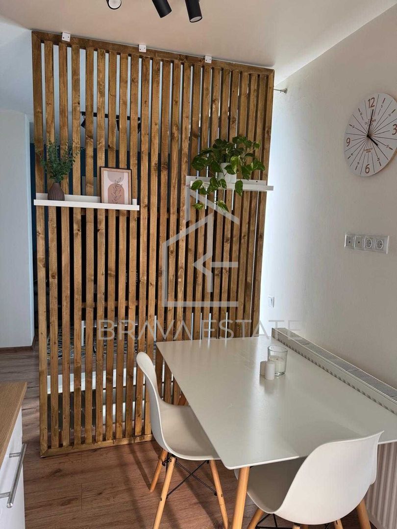 Apartament 2 camere cu terasă generoasă, zona Vivo - Poză 7