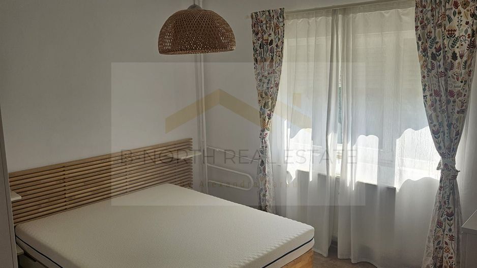 Apartament 2 camere de închiriat, Panduri, decomandat, etaj 5/8 - Poză 14