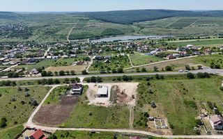 40 Ari Prima Linie Traseu M1/Spatiu Comercial - Poză 4