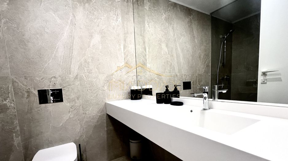 Apartament de Vanzare | 2 camere | Vedere spre lac - Poză 11