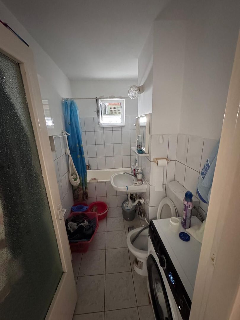 Apartament de vânzare cu 2 camere in zona centrala Alba Iulia - Poză 6