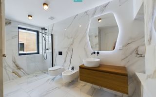 Duplex cu garaj zona Pipera - Poză 6