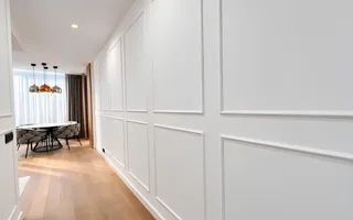 Apartament High End I 3 Camere în One Herăstrău Towers - Poză 16