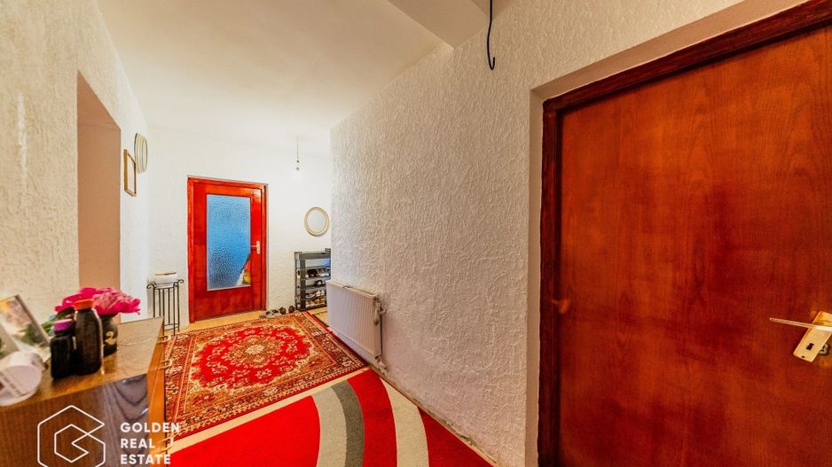 Casa in orasul Pecica cu teren de 1159 comision 0% - Poză 9