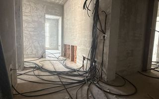 Apartament cu 3 camere, 2 băi și parcare subterană, Iris. - Poză 3