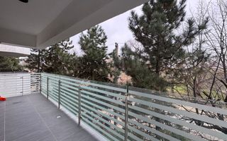 Apartament 2 camere open-space Royal Town Copou - Poză 18