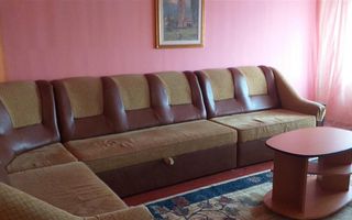 Apartament 3 camere, mobilat, utilat, zona Tolstoi - Poză 1